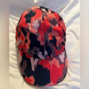 Eddie Bauer Freeshade Lightweight Packable Trail Hat Cap